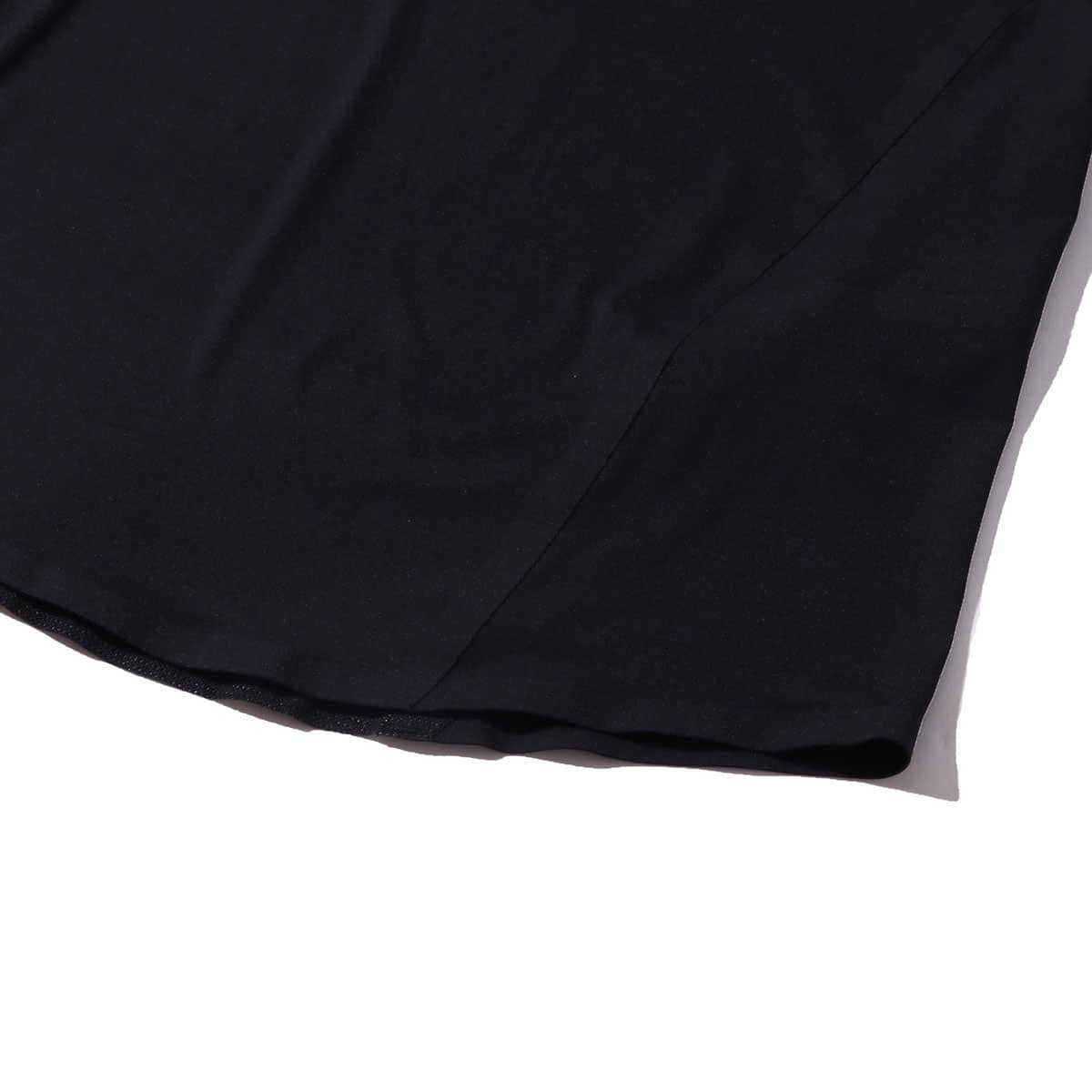 UNDER ARMOUR UA Run Mesh Racer Tank BLACKの画像