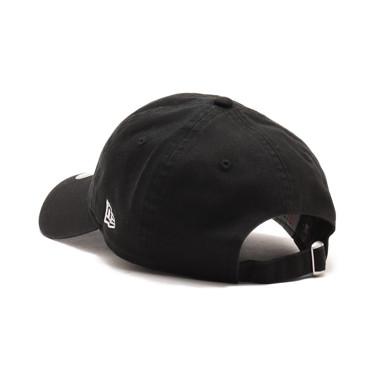 NEW ERA 9TWENTY THE MET New York Mets BLACKの画像