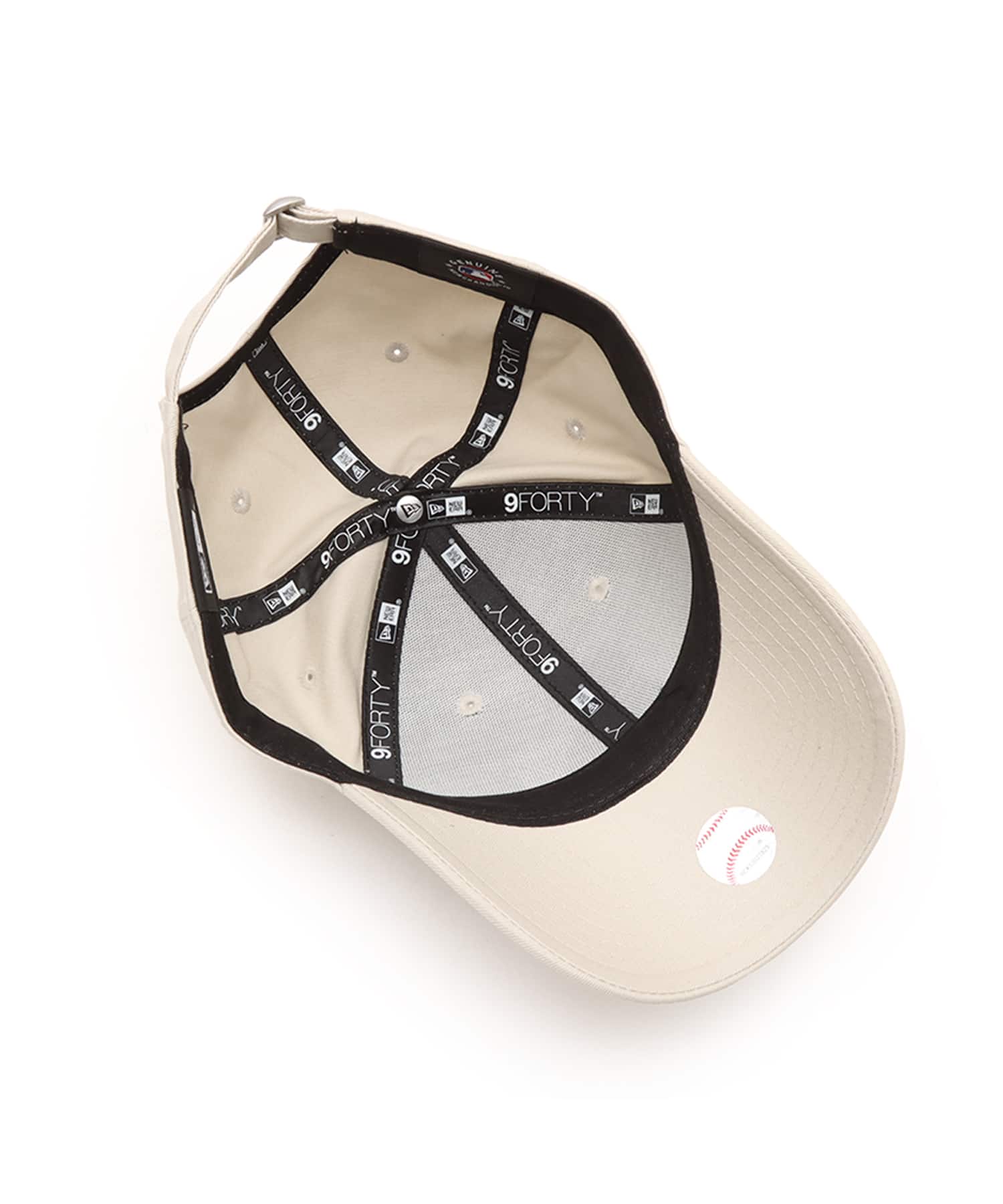 ゆ 9FORTY ラインストーン　ロサンゼルス ドジャース NEW ERA ニューエラ キャップ 9FORTY ラインストーン