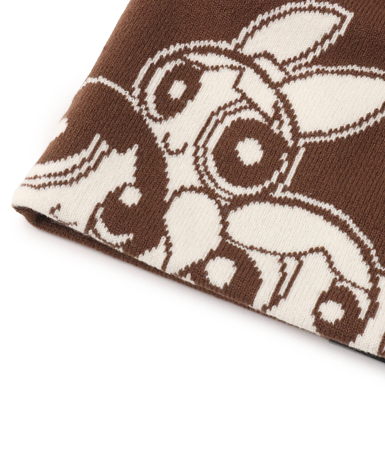 NEW ERA Basic Beanie The Powerpuff Girls（ニューエラ ベーシックビーニー パワーパフ ガールズ）の画像