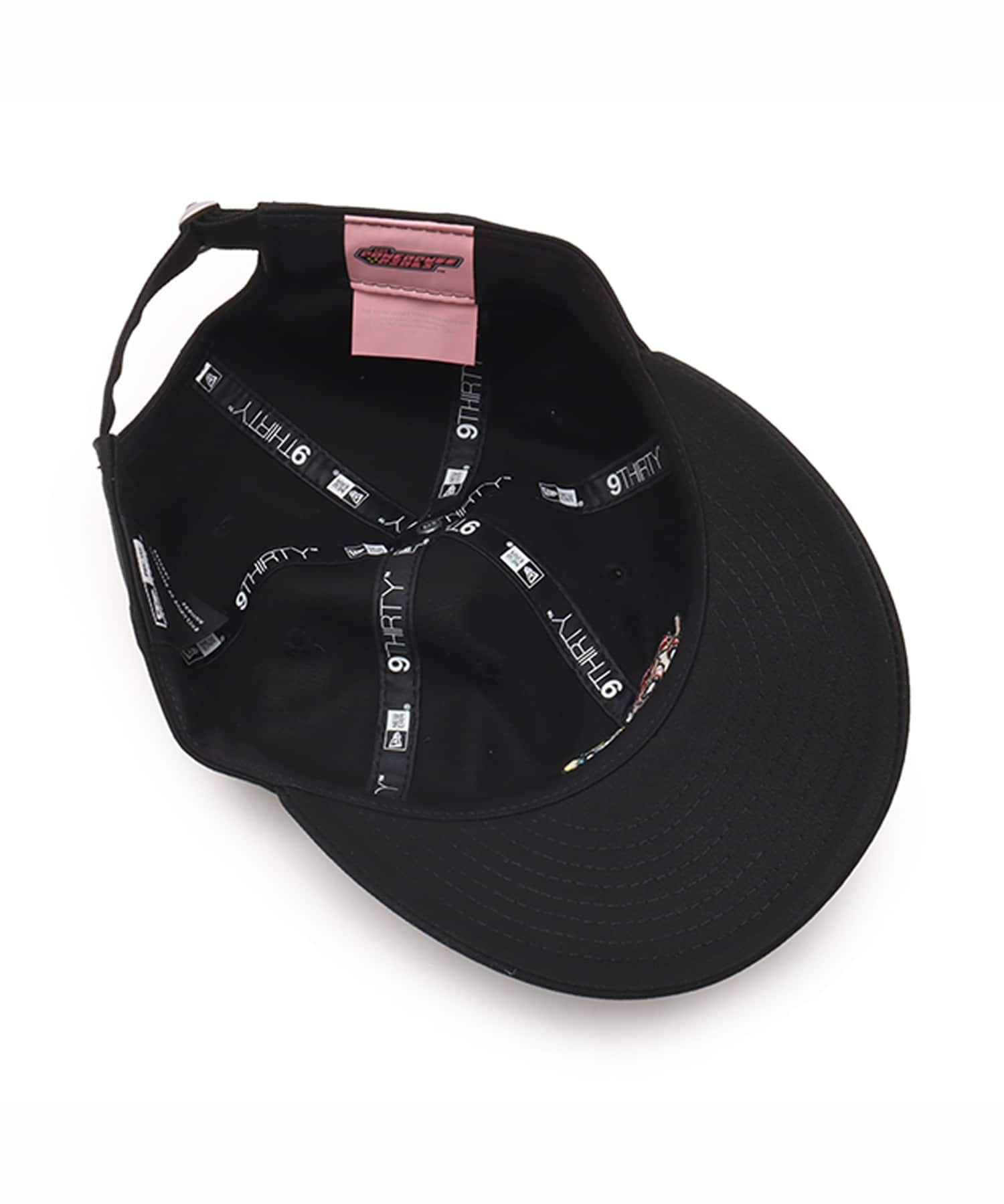 NEW ERA 9THIRTY The Powerpuff Girls Jump Outの画像