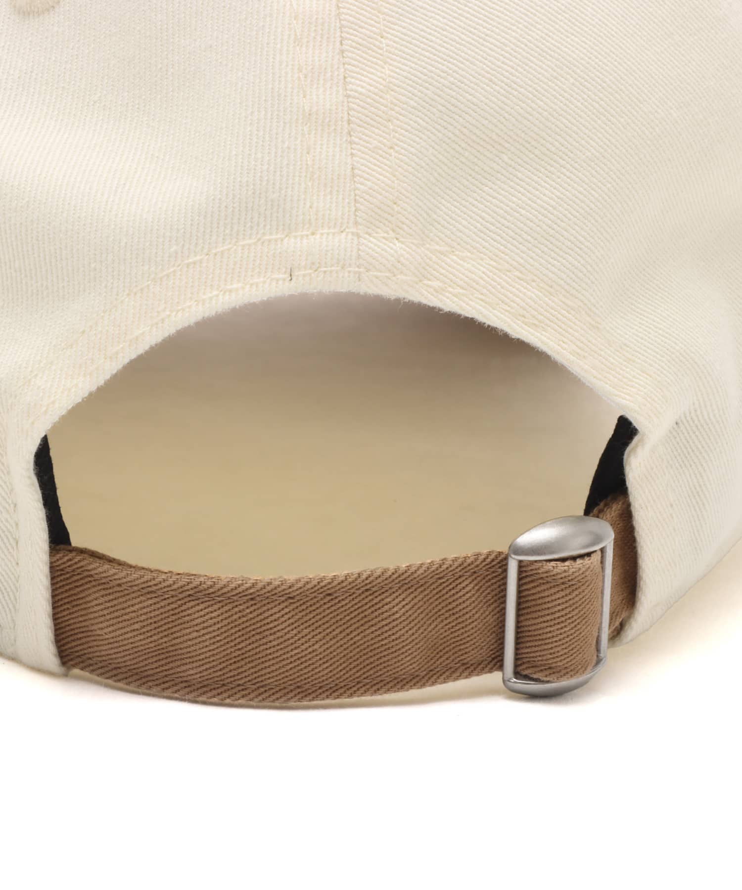 NEW ERA 9TWENTY NBA Mini Logo Los Angeles Lakers KAHKIの画像