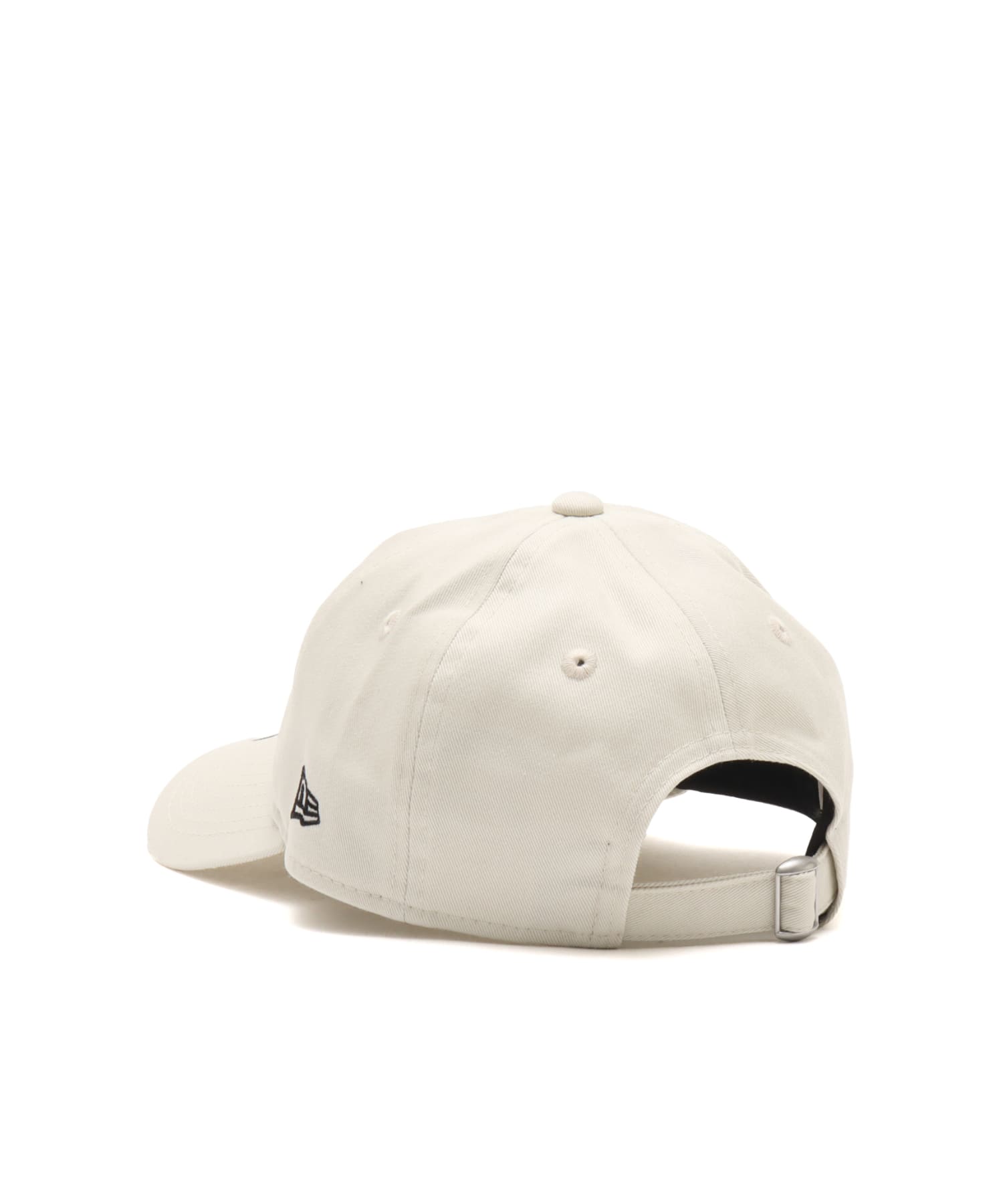 NEW ERA YOUTH 9TWENTY ちいかわ WHITEの画像
