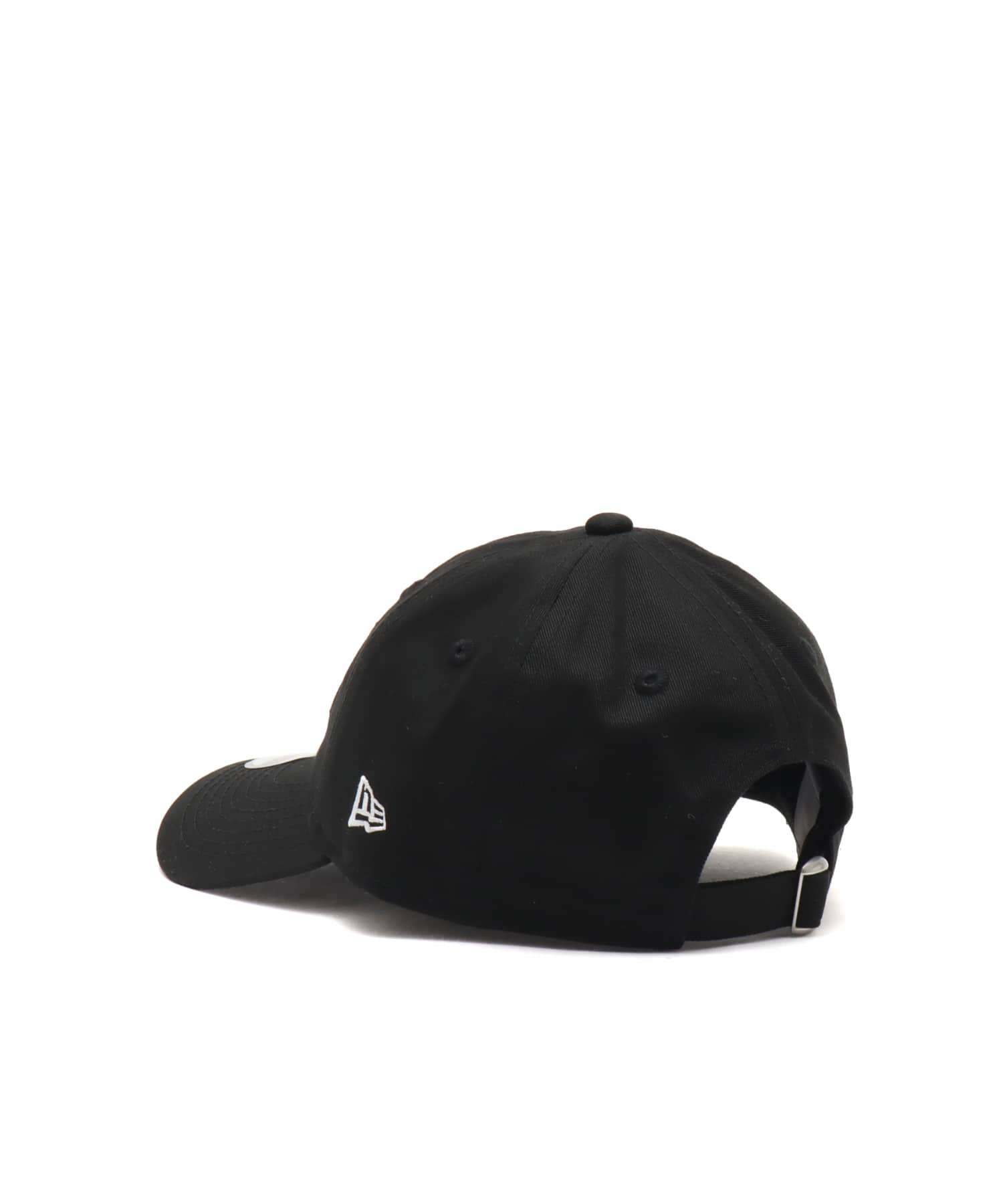 NEW ERA YOUTH 9TWENTY ちいかわ BLACKの画像