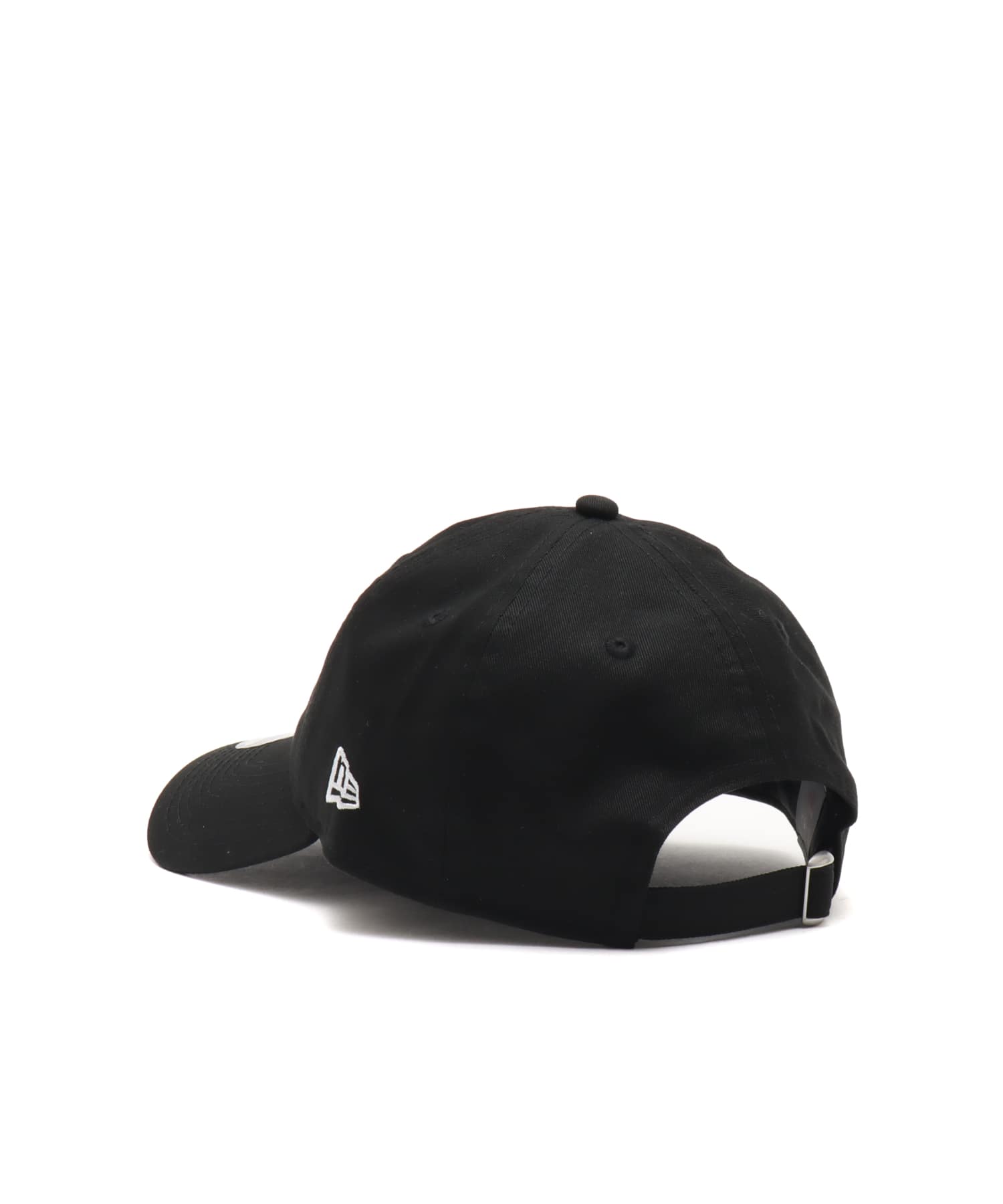 NEW ERA 9TWENTY ちいかわ BLACKの画像
