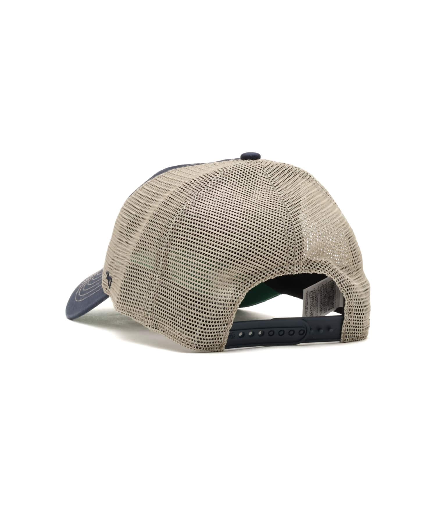 47 CLEAN UP NEW YORK YANKEES TRAWLER MESHの画像