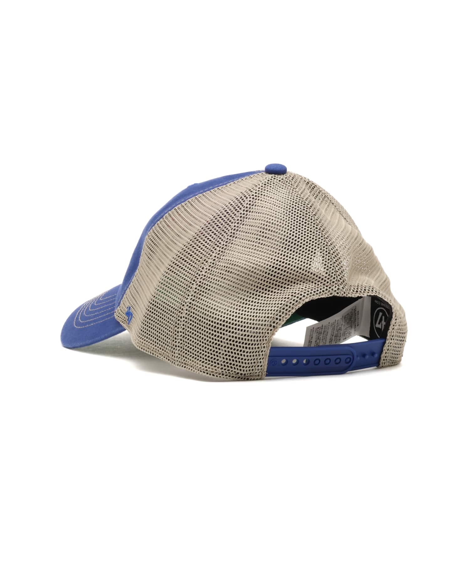 47 CLEAN UP NEW YORK METS TRAWLER MESHの画像