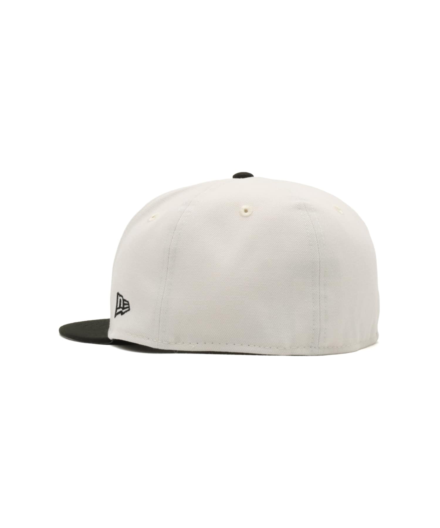 NEW ERA 59FIFTY Hardwood Classics Orlando Magic CL SLIN WHITEの画像