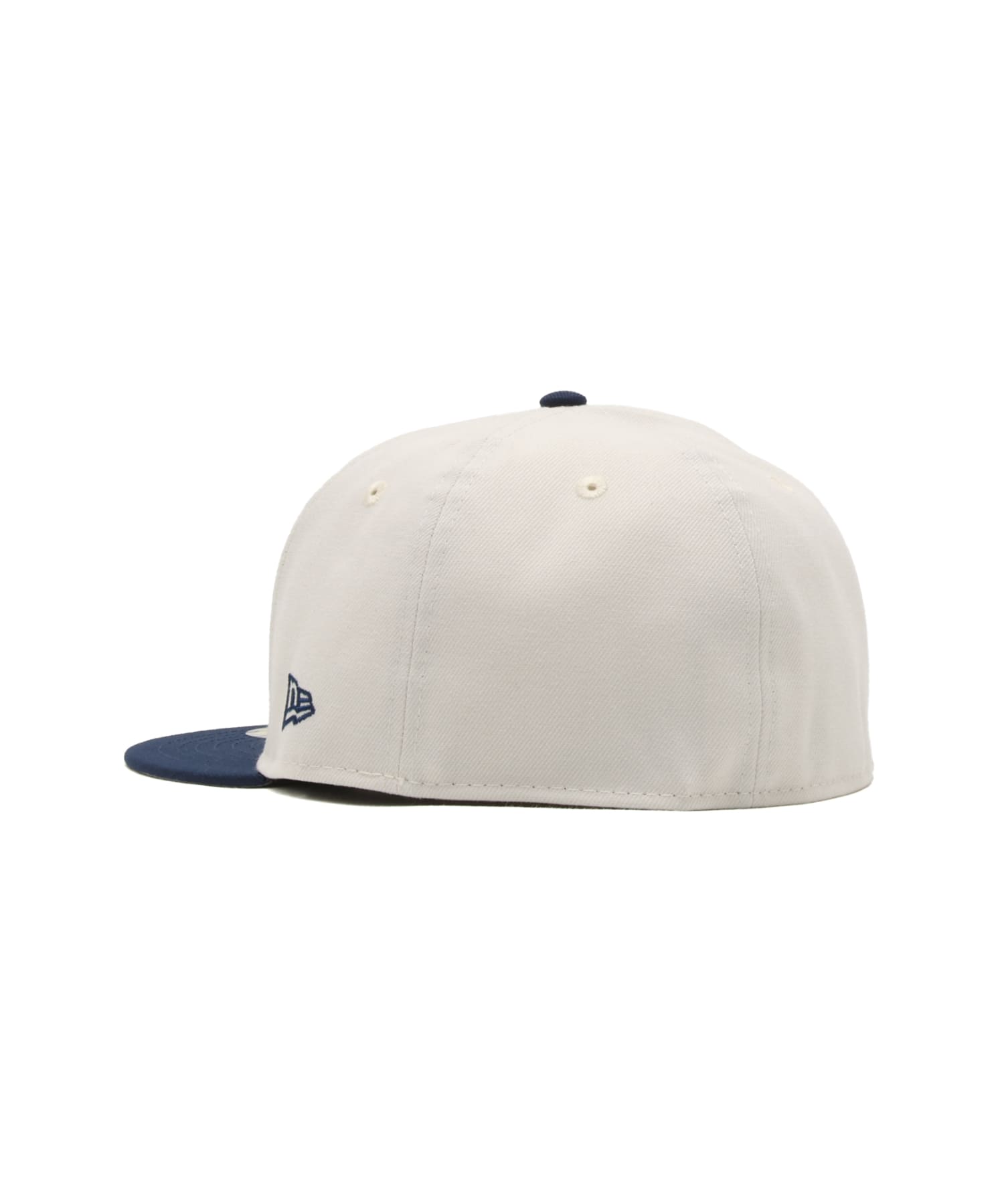 NEW ERA 59FIFTY Hardwood Classics Charlotte Hornets CL SLIN WHITEの画像