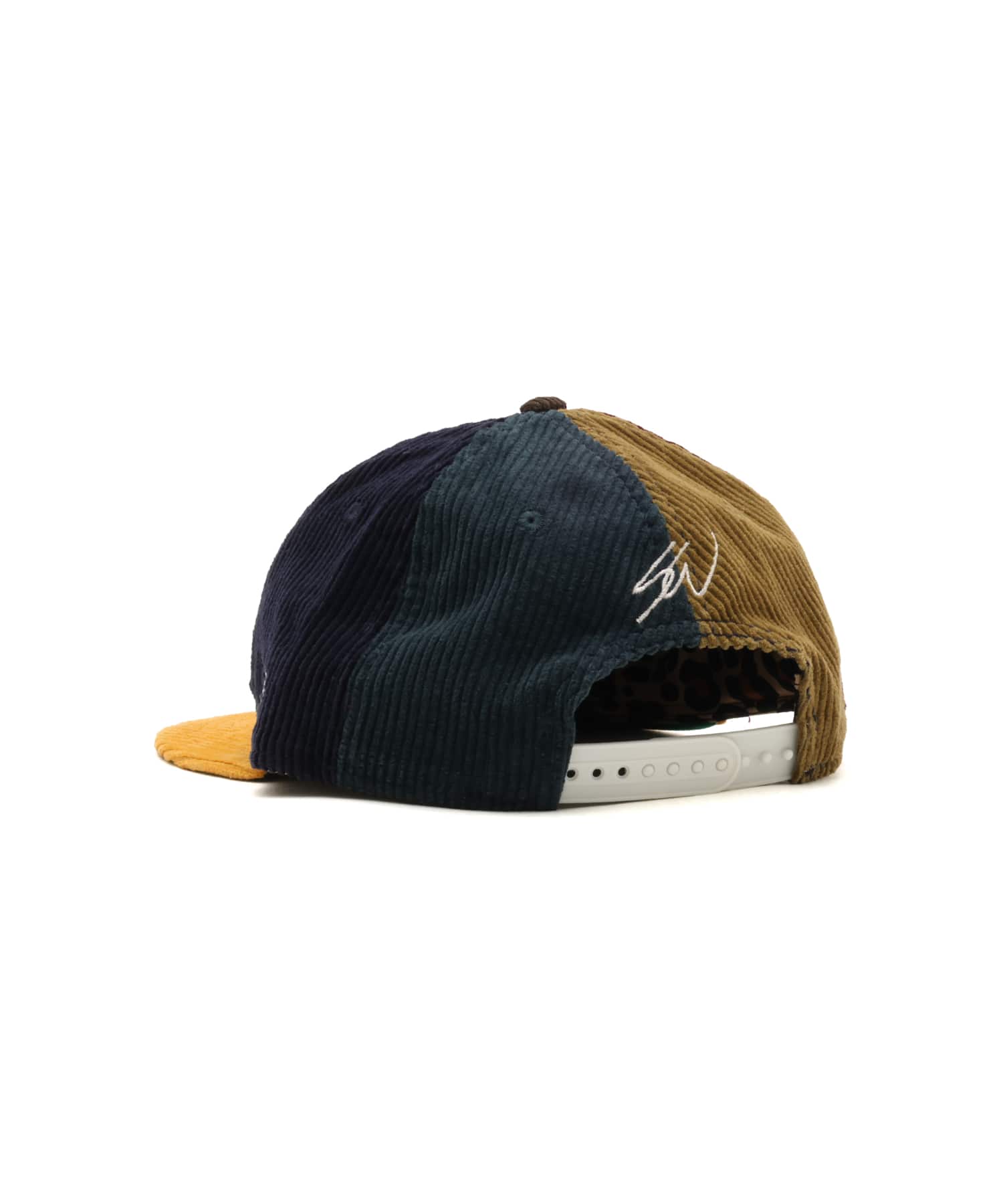 NEW ERA RC 9FIFTY Sean Wotherspoon 8W CORDUROY MULTIの画像