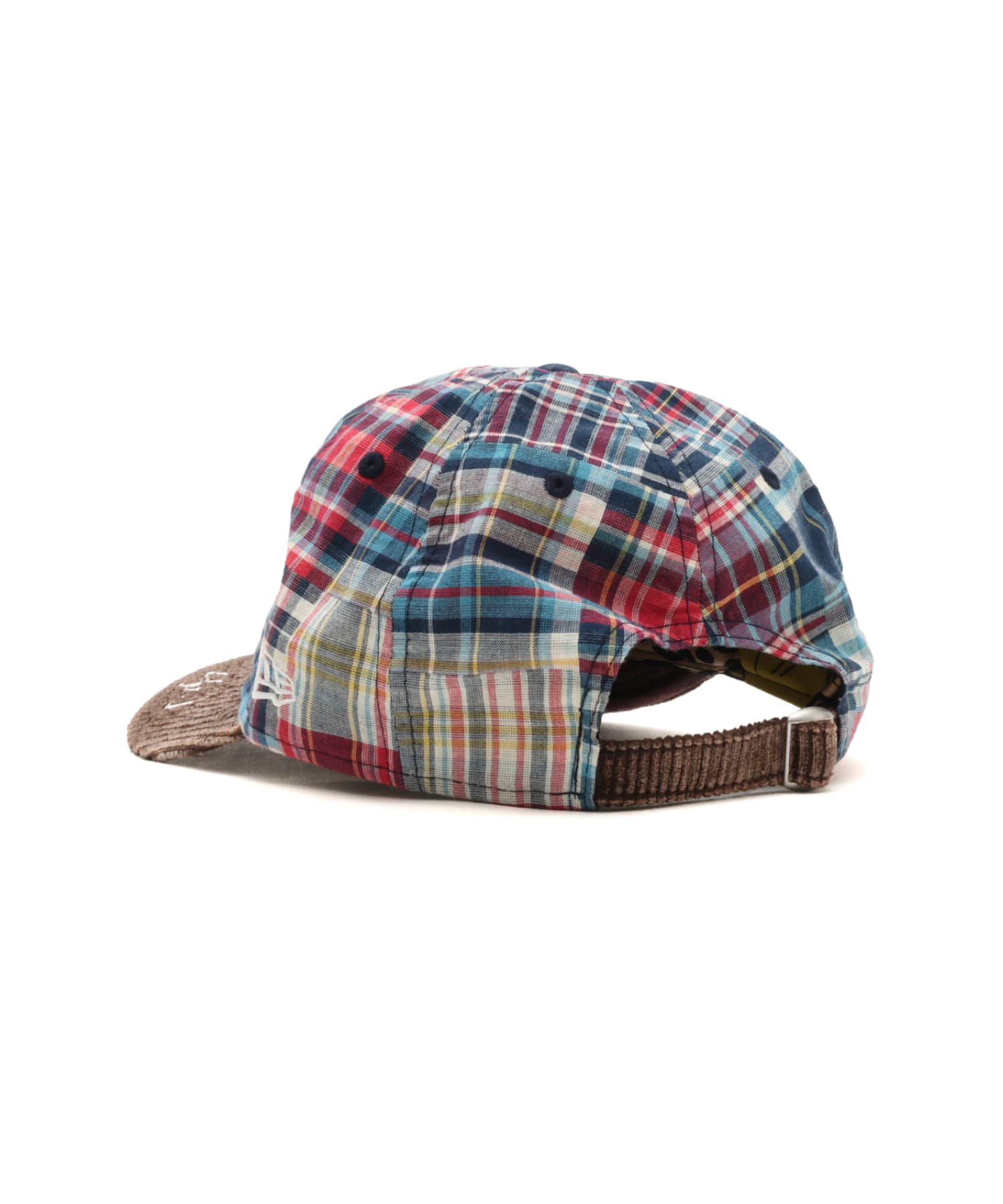 NEW ERA 9THIRTY Sean Wotherspoon New york Mets MULTIの画像