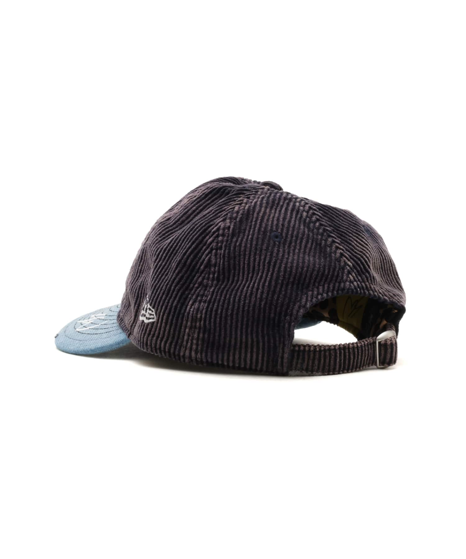 NEW ERA 9THIRTY Sean Wotherspoon Los Angeles Dodgers NAVYの画像