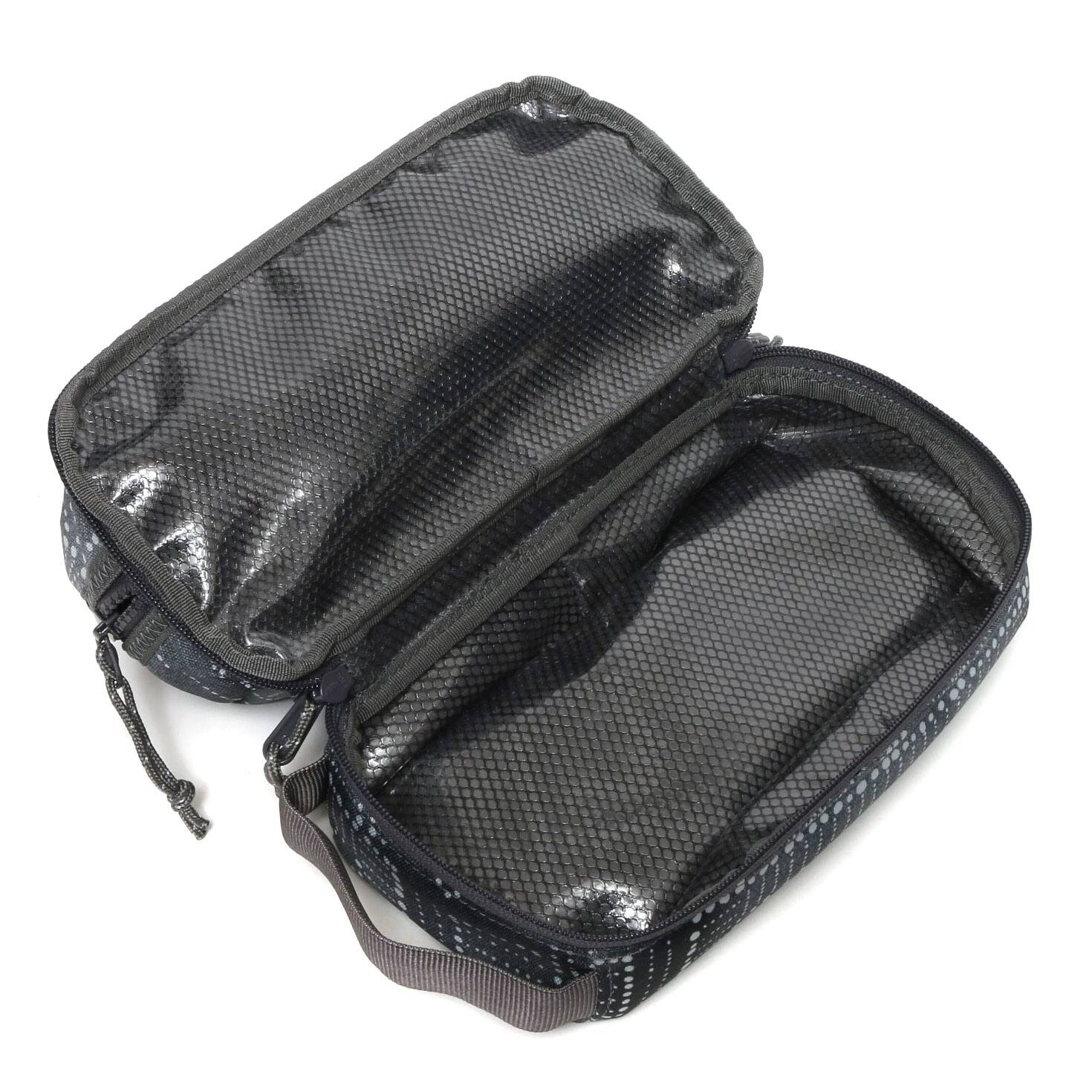 printer maintenance kit low