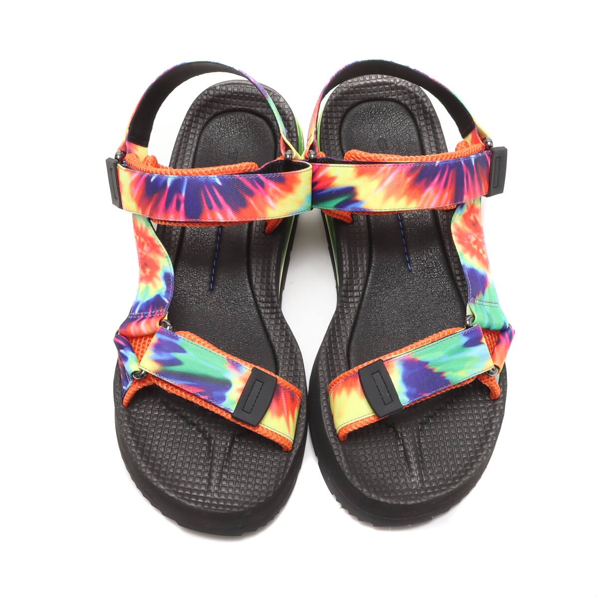 MAISON U AIR SPORTS SANDAL MULTI 21SU-I