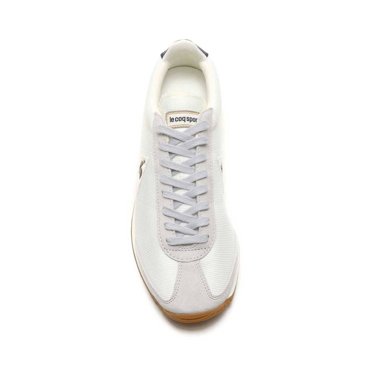 le coq sportif QUARTZ GUM  MARSHMALLOW/GALET 17FW-Iの画像