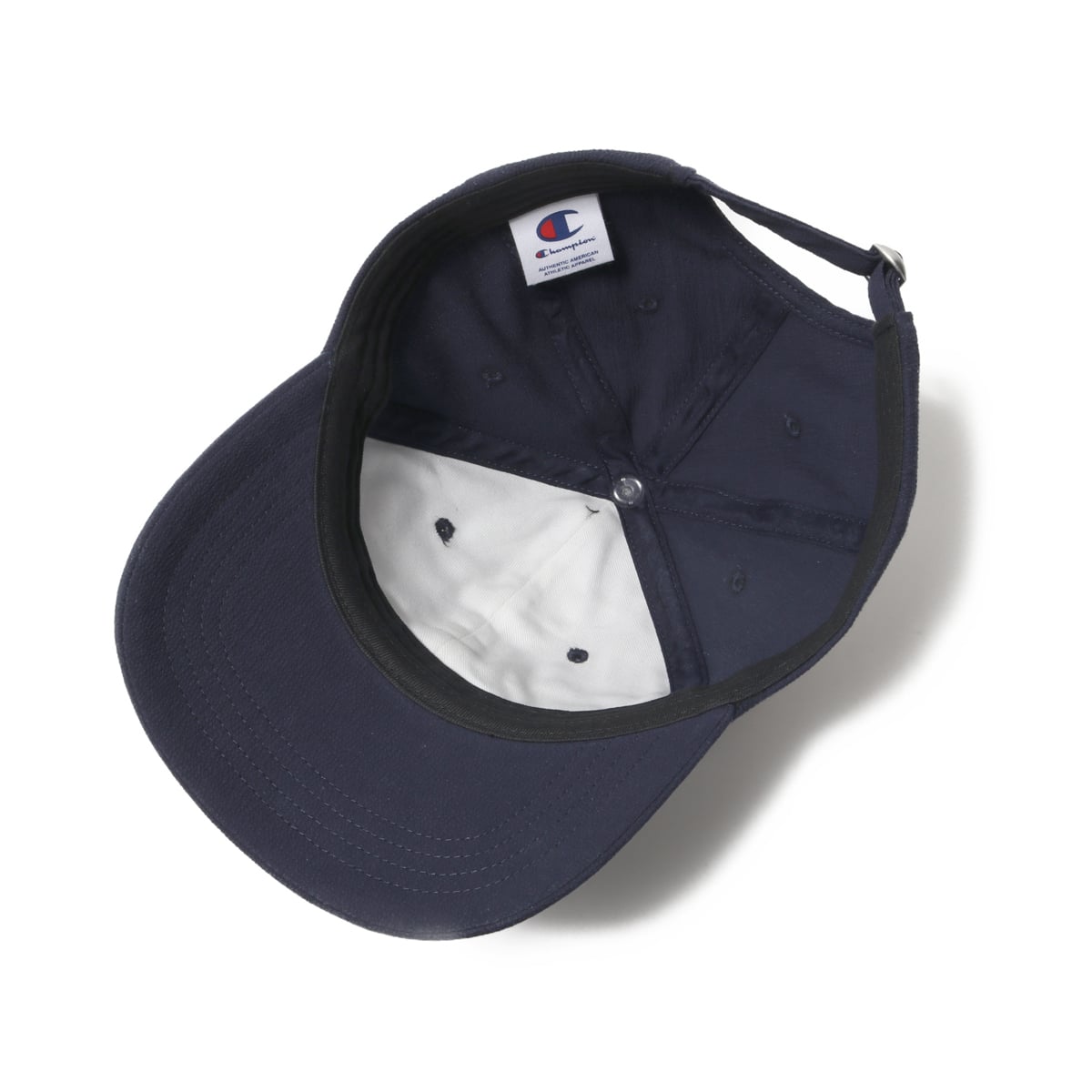 CHAMPION ロー キャップ コン 19SS-Iの画像