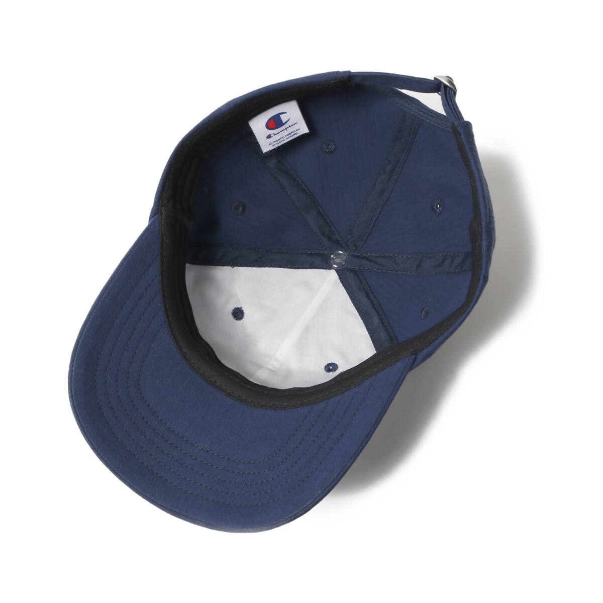 CHAMPION フラット キャップ コン 19SS-Iの画像
