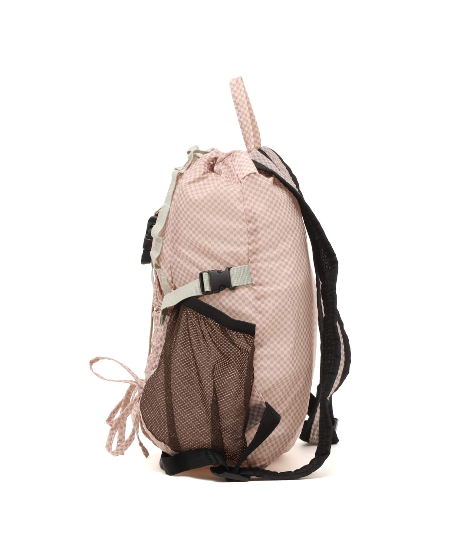 ROCKFISH WEATHERWEAR LIGHTWEIGHT BACKPACK PINKの画像