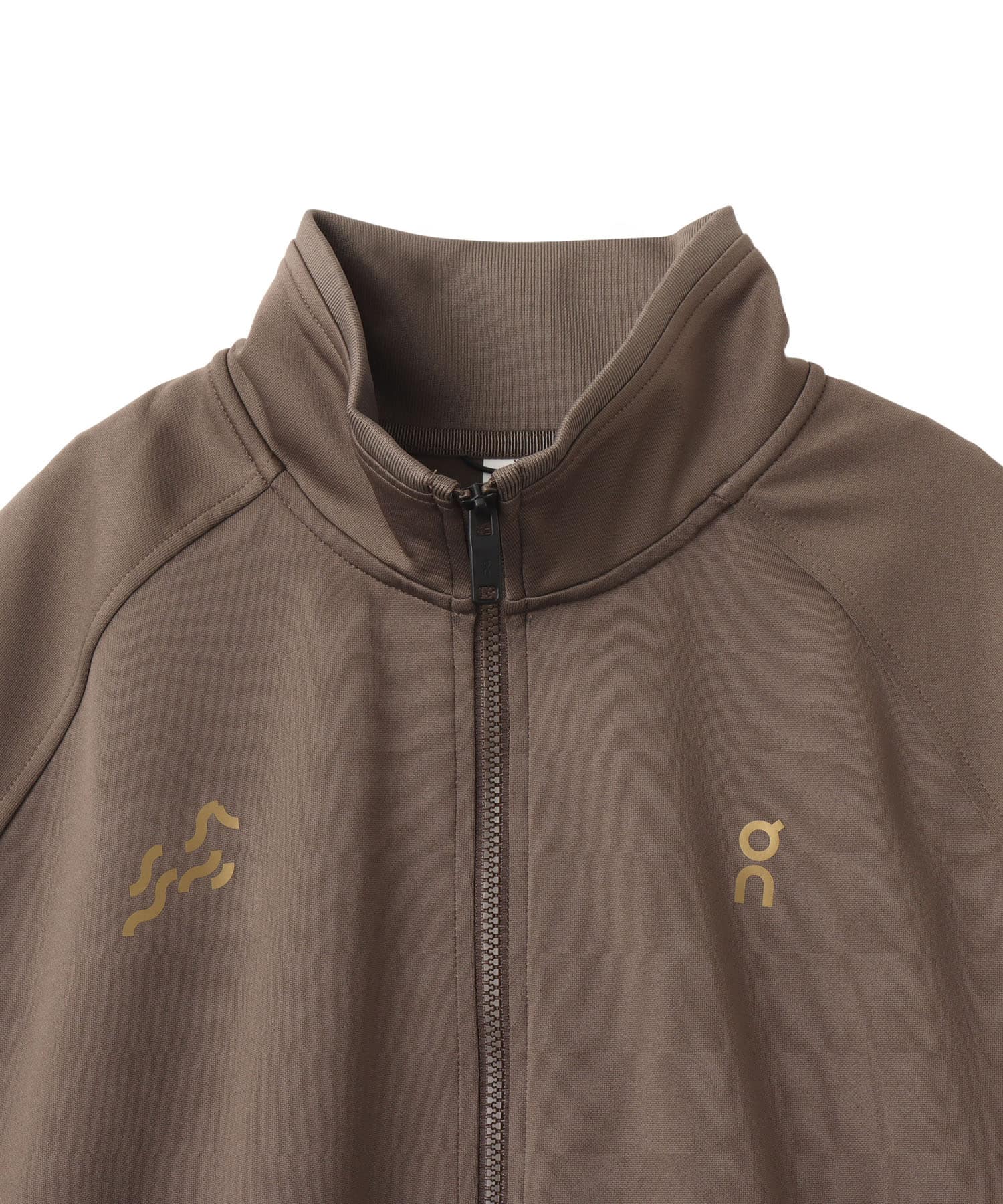 On Track Jacket 1 M Year of the Horse Grizzlyの画像