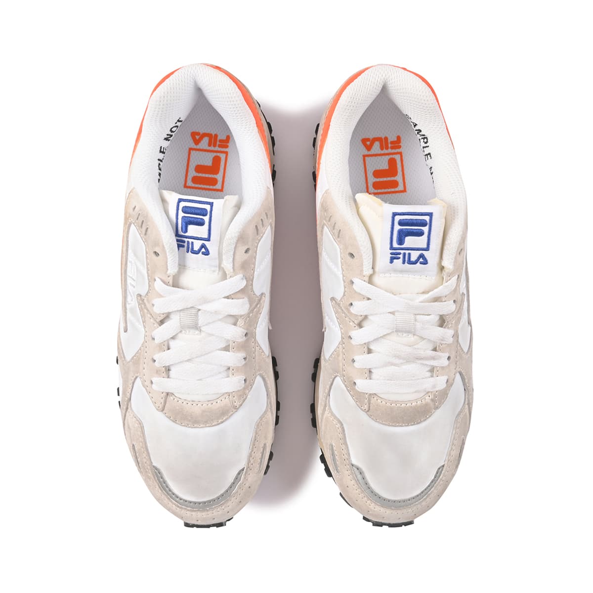 fila water resistant shoes