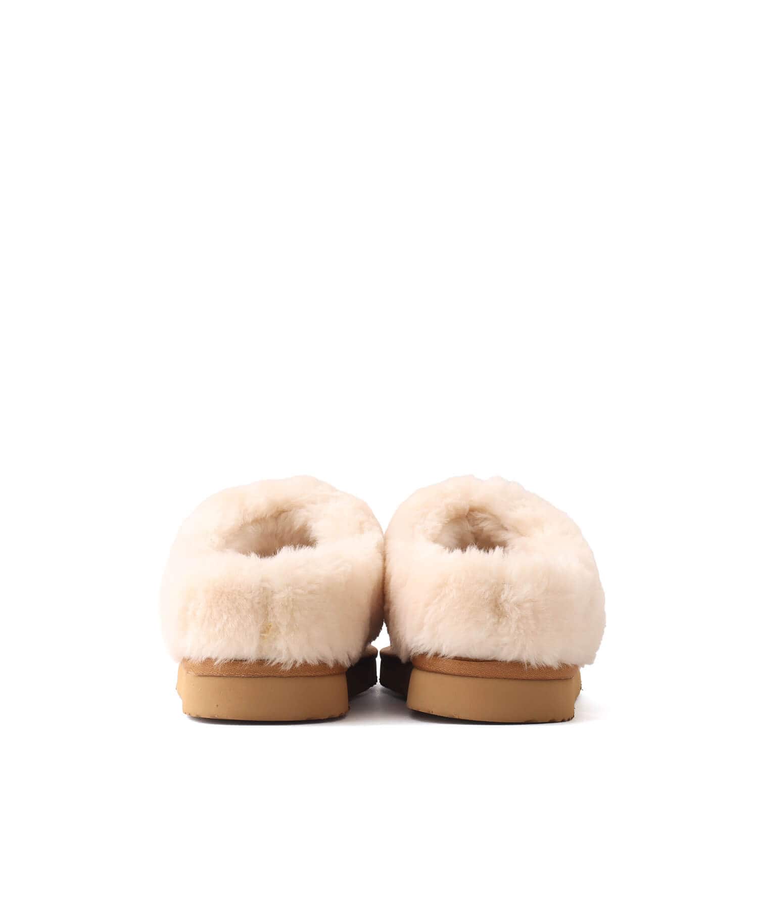 ROCKFISH WEATHERWEAR ORIG WNT FR MULE CHESTNUTの画像