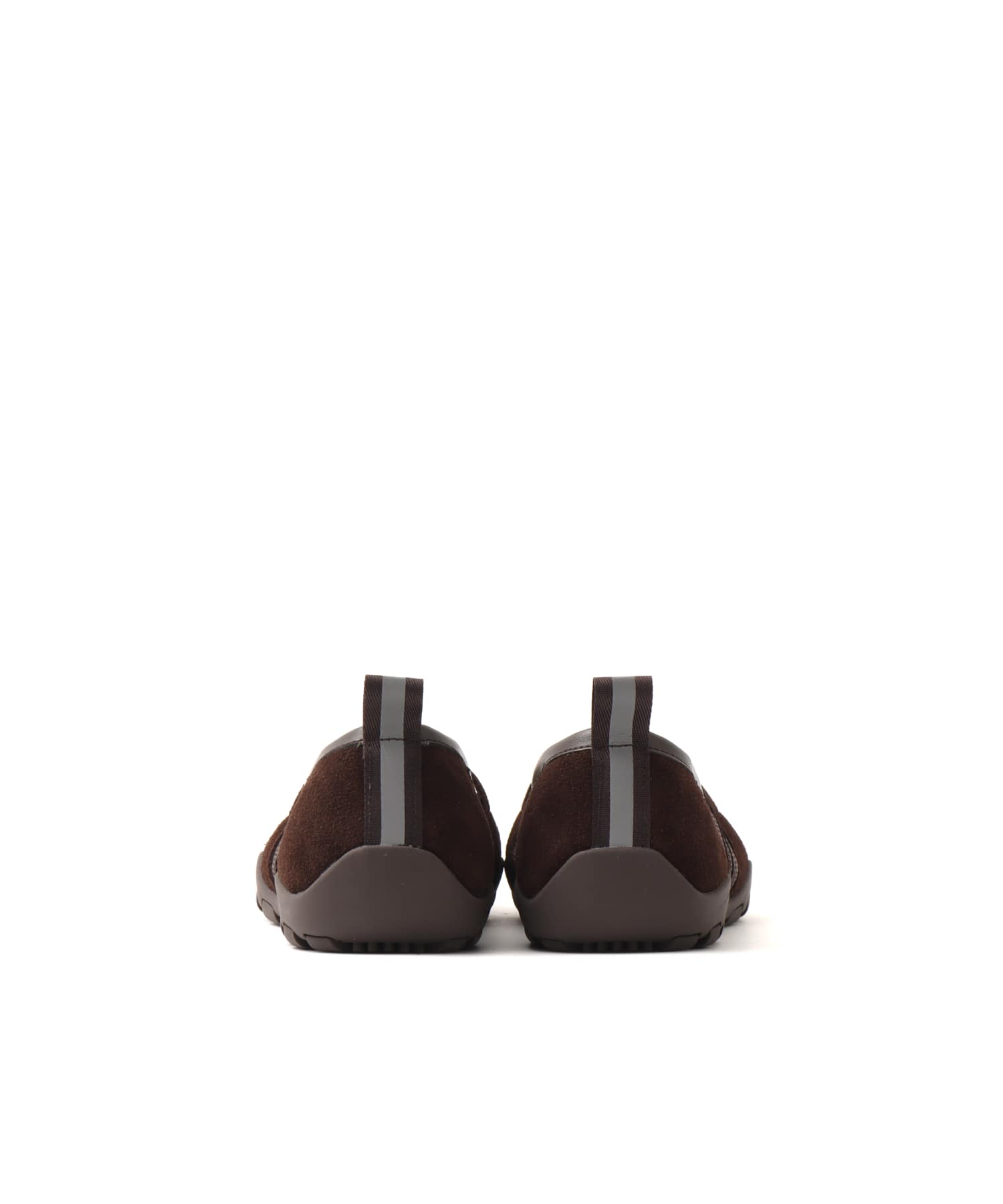 ROCKFISH WEATHERWEAR NICOLE WAV LACUP SNK CHOCOの画像