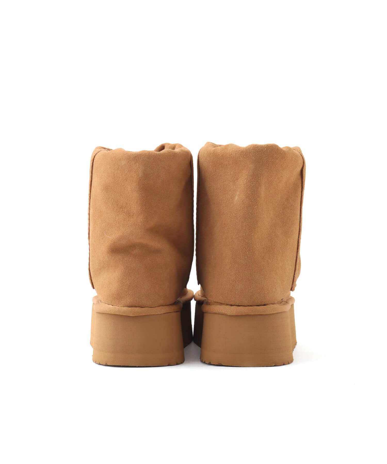 ROCKFISH WEATHERWEAR MXI FLD BOTS SHT CHESTNUTの画像