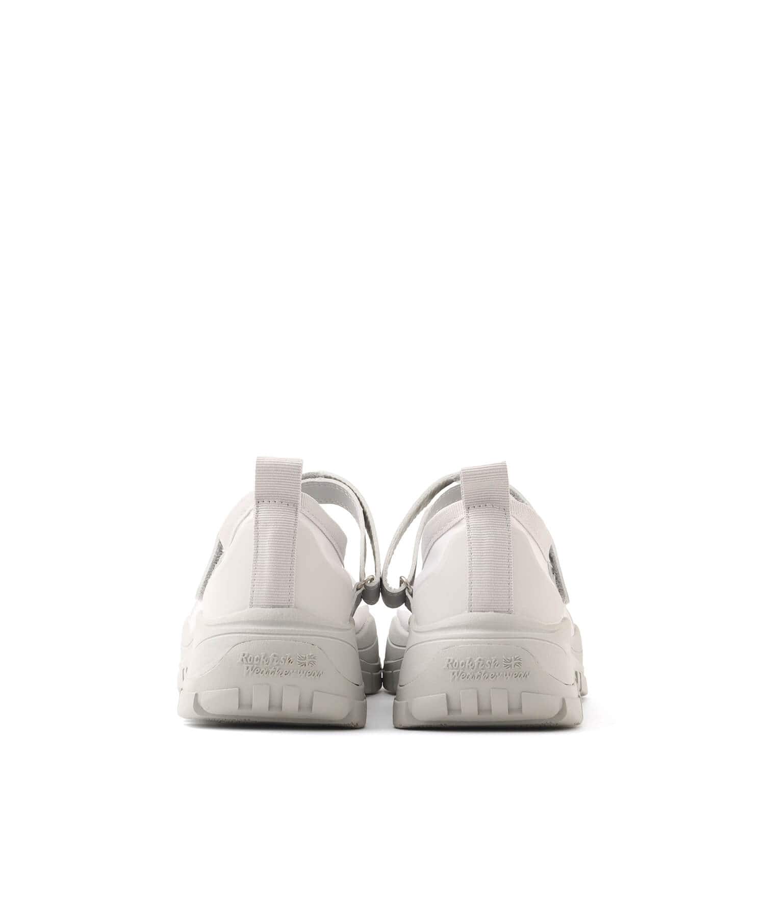 ROCKFISH WEATHERWEAR FLTFRM STRG SNK GREYの画像