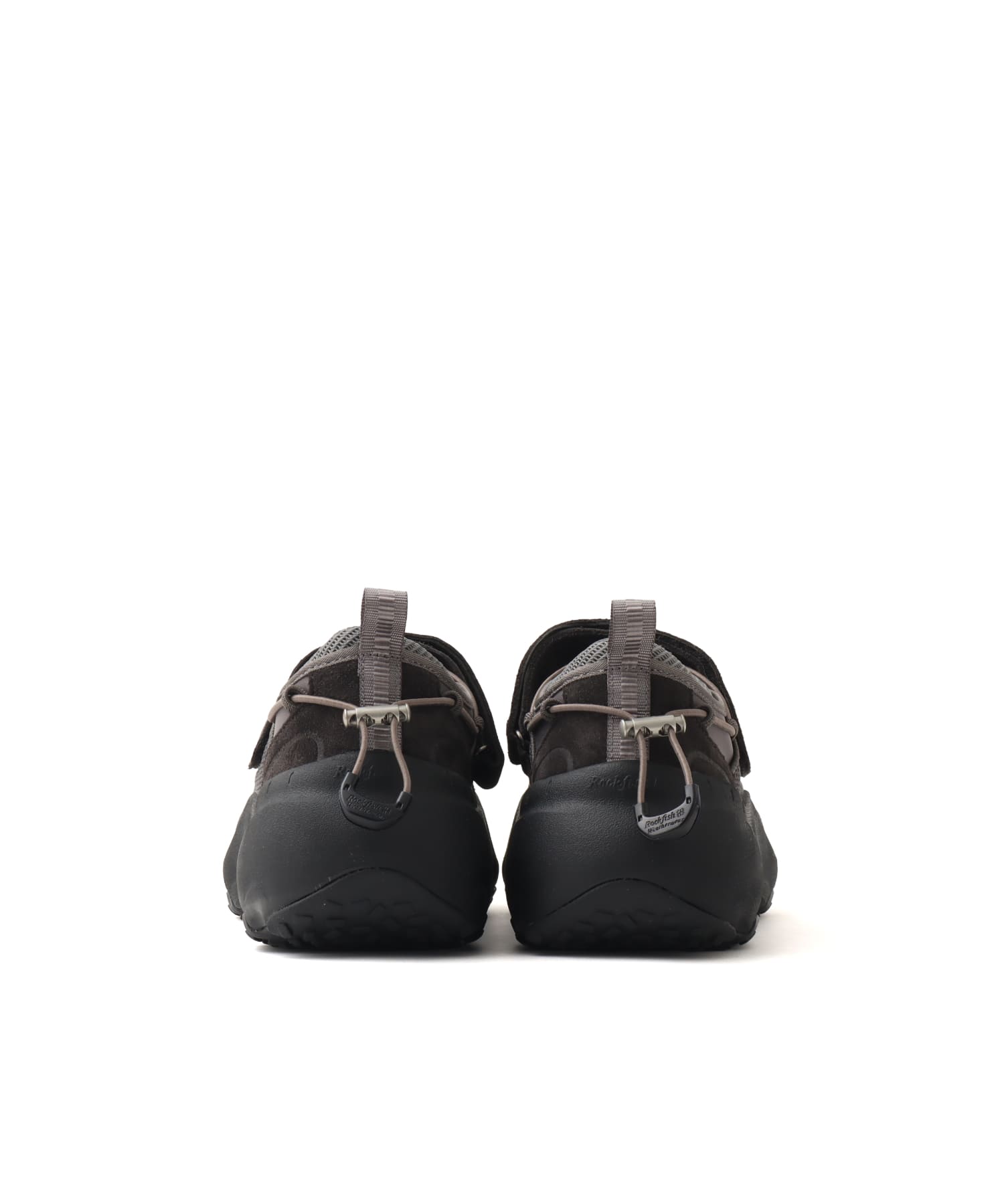 ROCKFISH WEATHERWEAR BRYN VELCRO SNK V2 CHARCOALの画像