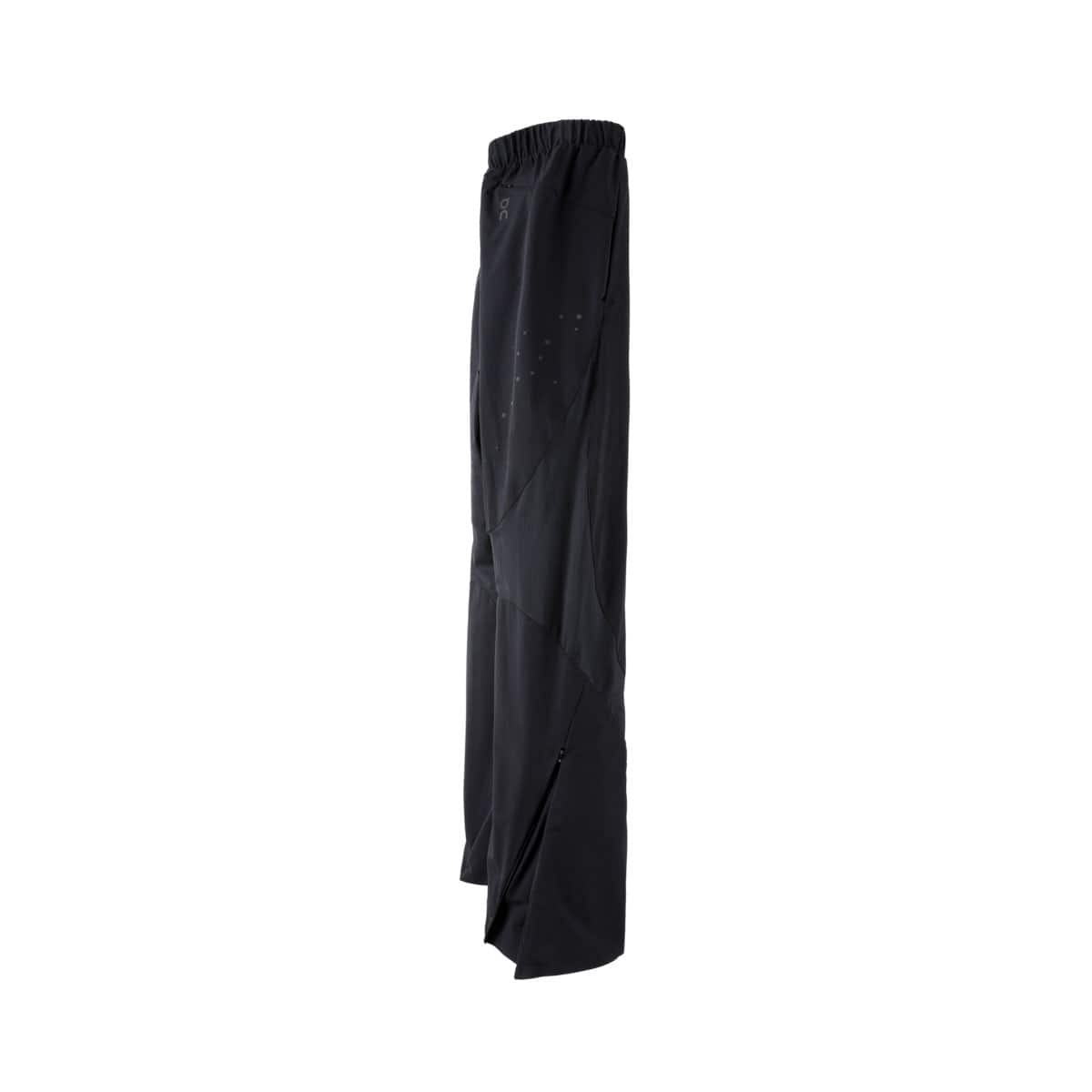 On Running Pants (PAF) 1 U Blackの画像