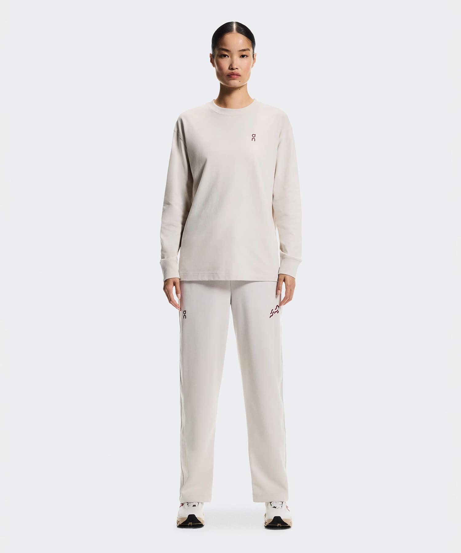 On Club Long-T 1 W Year of the Horse Pearlの画像