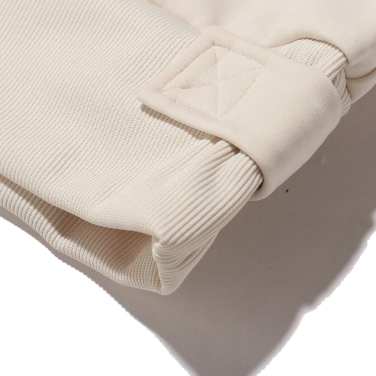 GUACAMOS STUDIO rash guard BEIGE 20SP-Sの画像