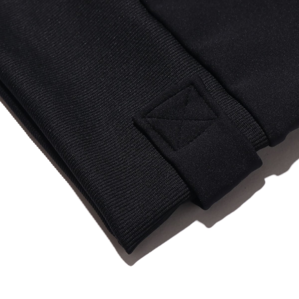 GUACAMOS STUDIO rash guard BLACK 20SP-Sの画像