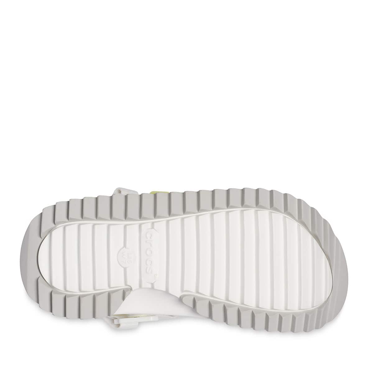 crocs Classic Hiker Clog White 21SS-Iの画像
