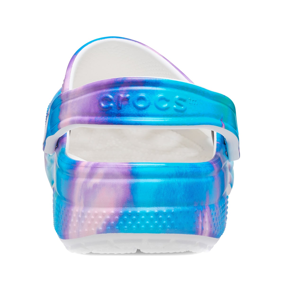 Crocs Classic Out of this World2.0 Clog Multi 22SS-Iの画像