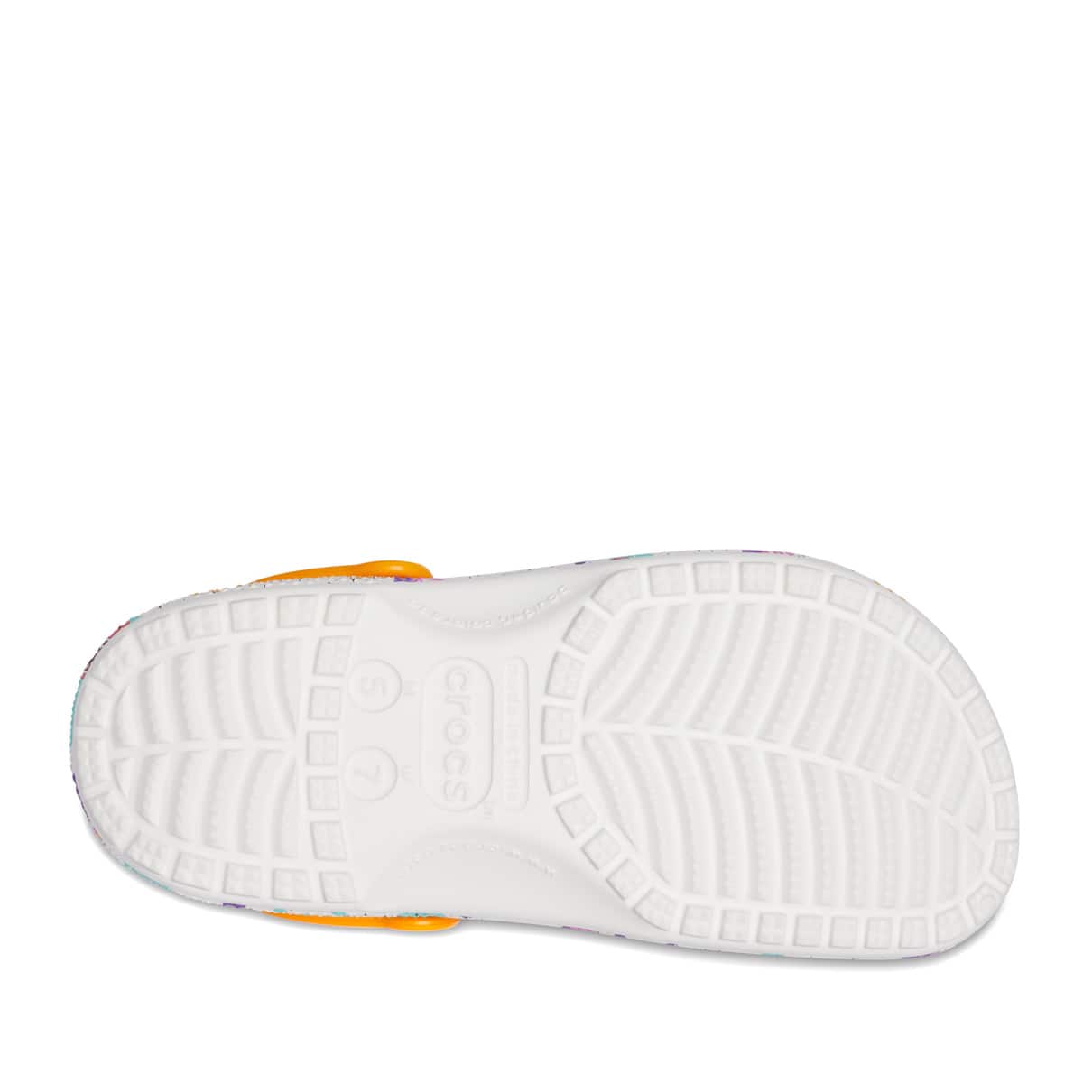 crocs CocaColaXClassicCrocs90sClog White/Multi 21SS-Iの画像