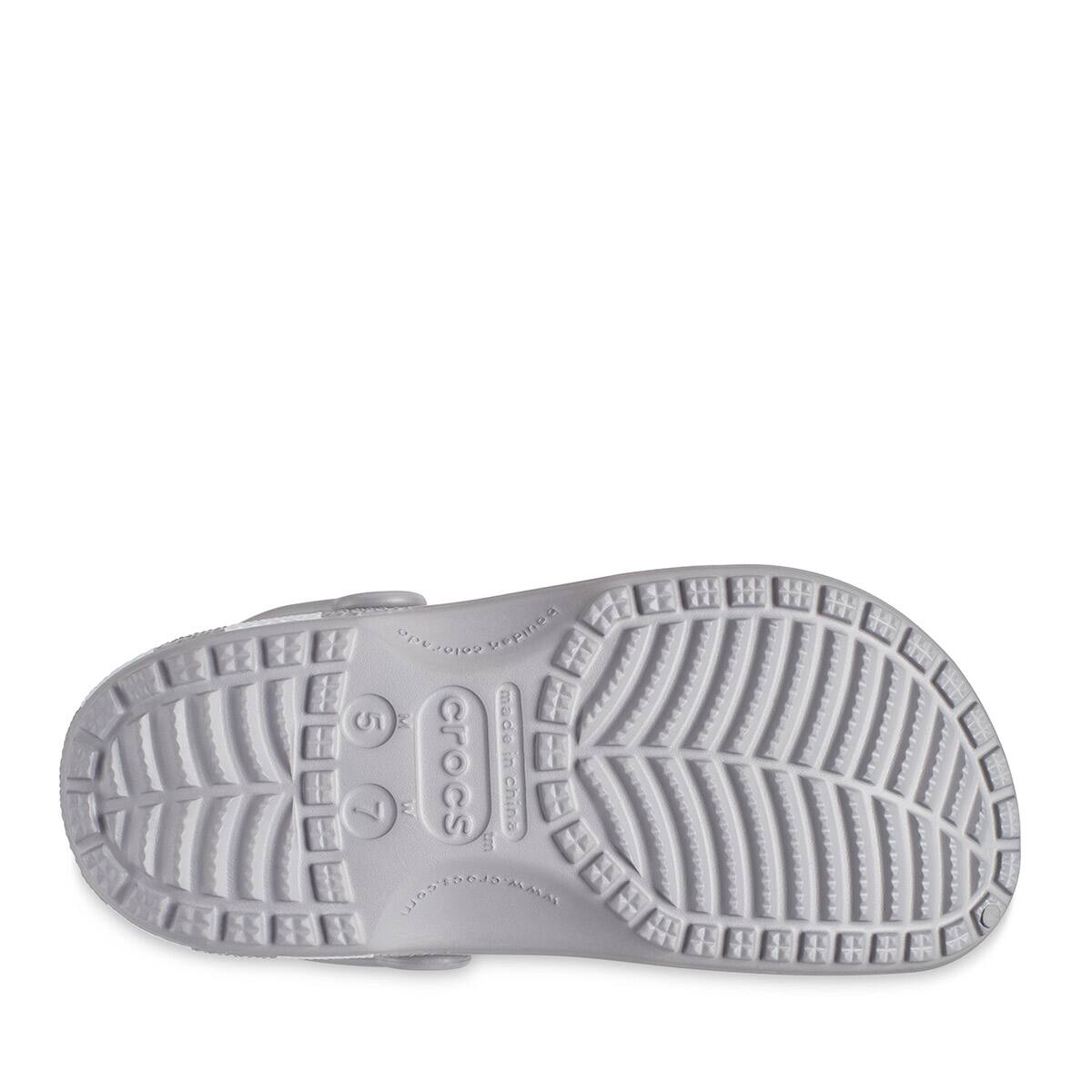 crocs CocaColaLightXCrocsClassicClog Grey 21SS-Iの画像