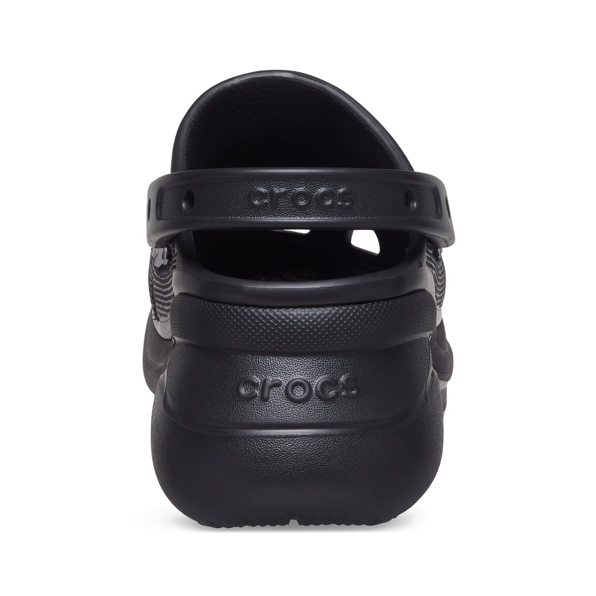 crocs Crocs Classic Bae Sequin Clog W Black/Multi 21SS-I