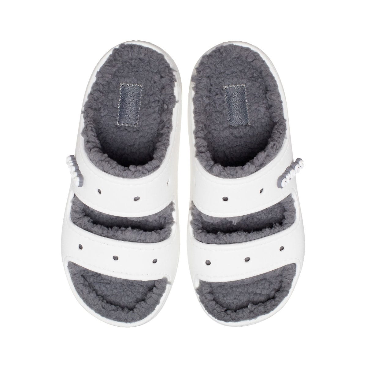 クロックス クラシック コージー サンダル サンダル / crocs Classic Cozzzy Sandal -  organicfarmermag.com