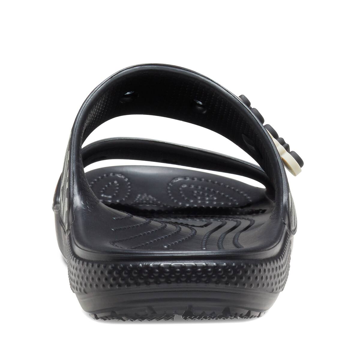 Crocs Classic Crocs Animal Remix Sandal Black/Multi 22SS-I Crocs Classic Crocs Animal Remix Sandal Black/Multi 22SS-I