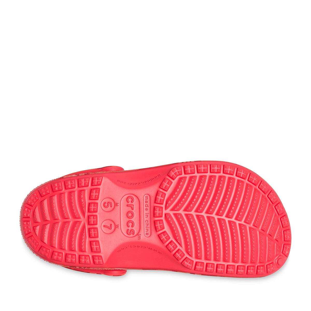 crocs Classic Chumbak Clog Multi 22SS-S（クロックス