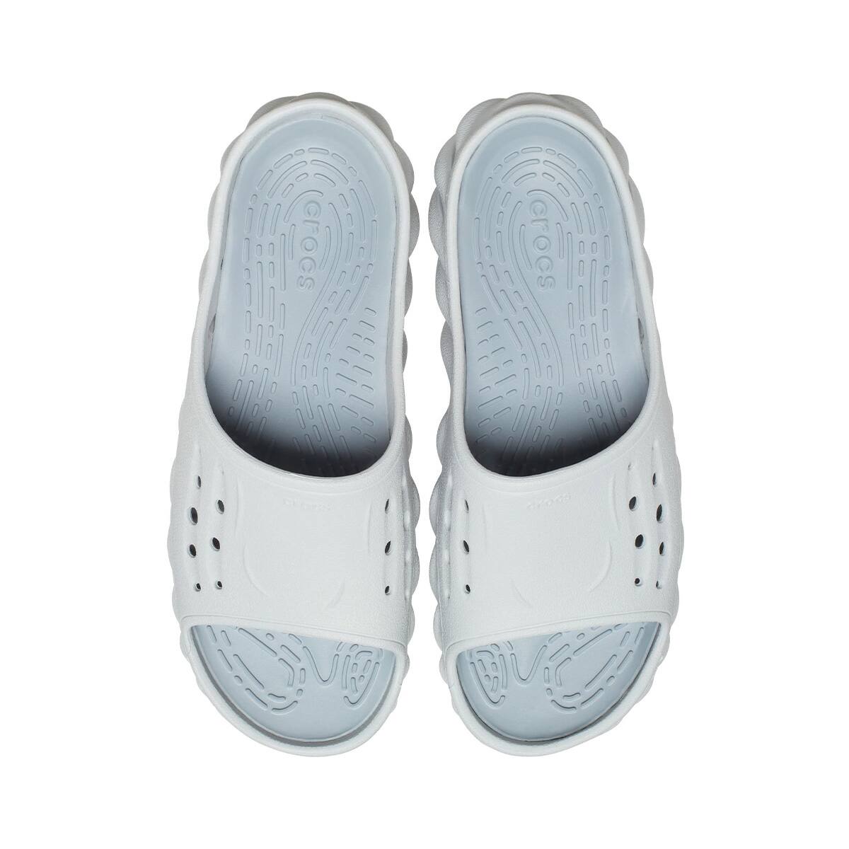 crocs Echo Slide Atmosphere 23SS-I