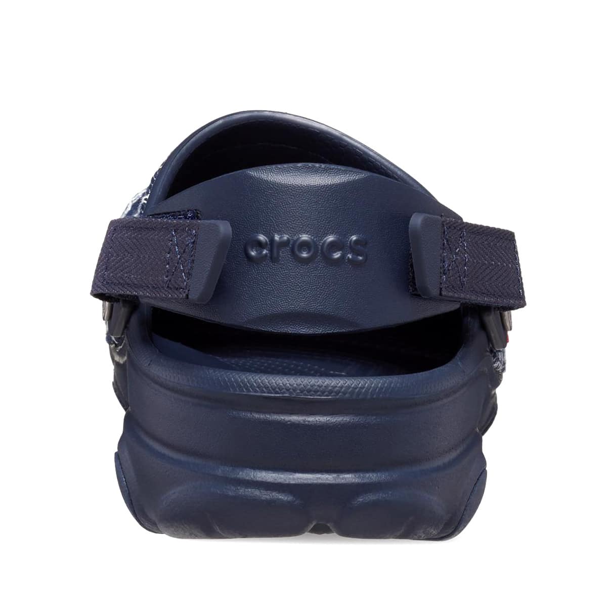 【Levi's × Crocs】All Terrain Clog Navy