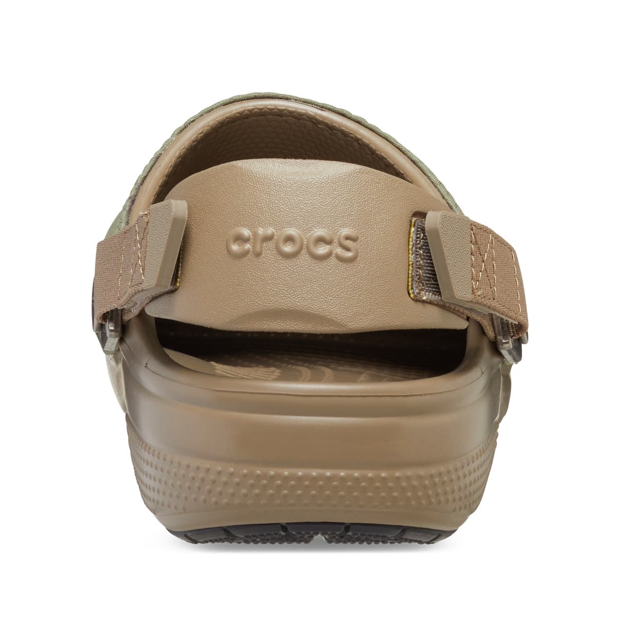crocs MPQ X crocs Classic Clog  Khaki の画像