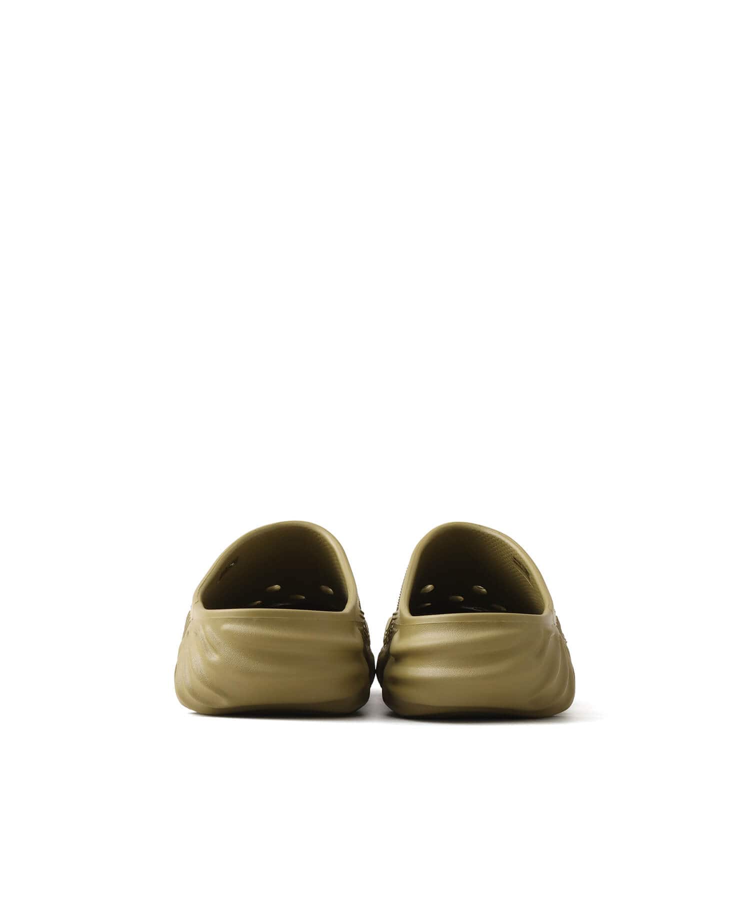 crocs salehebembury x saru Pestoの画像