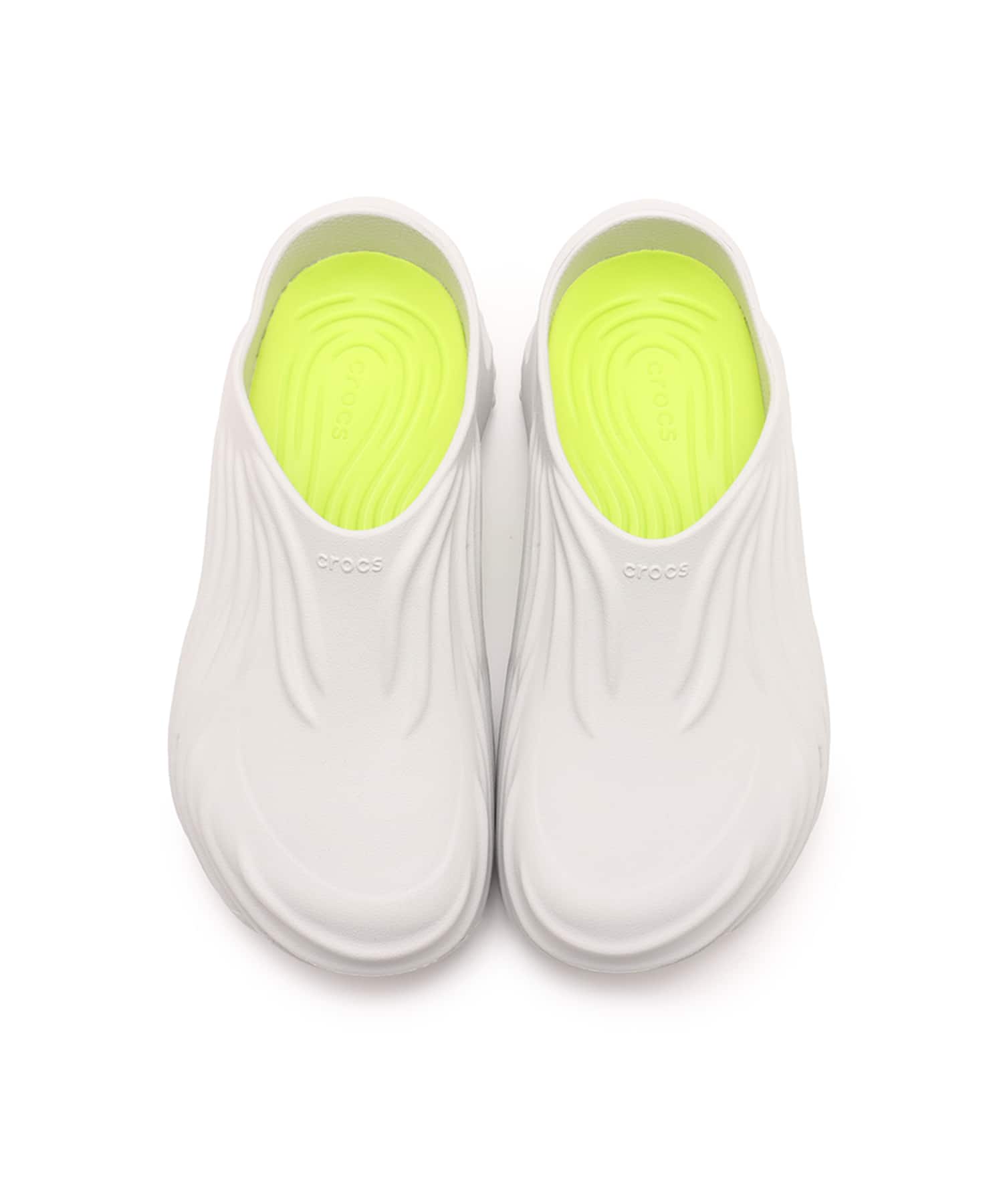 crocs Echo Wave Atmosphereの画像