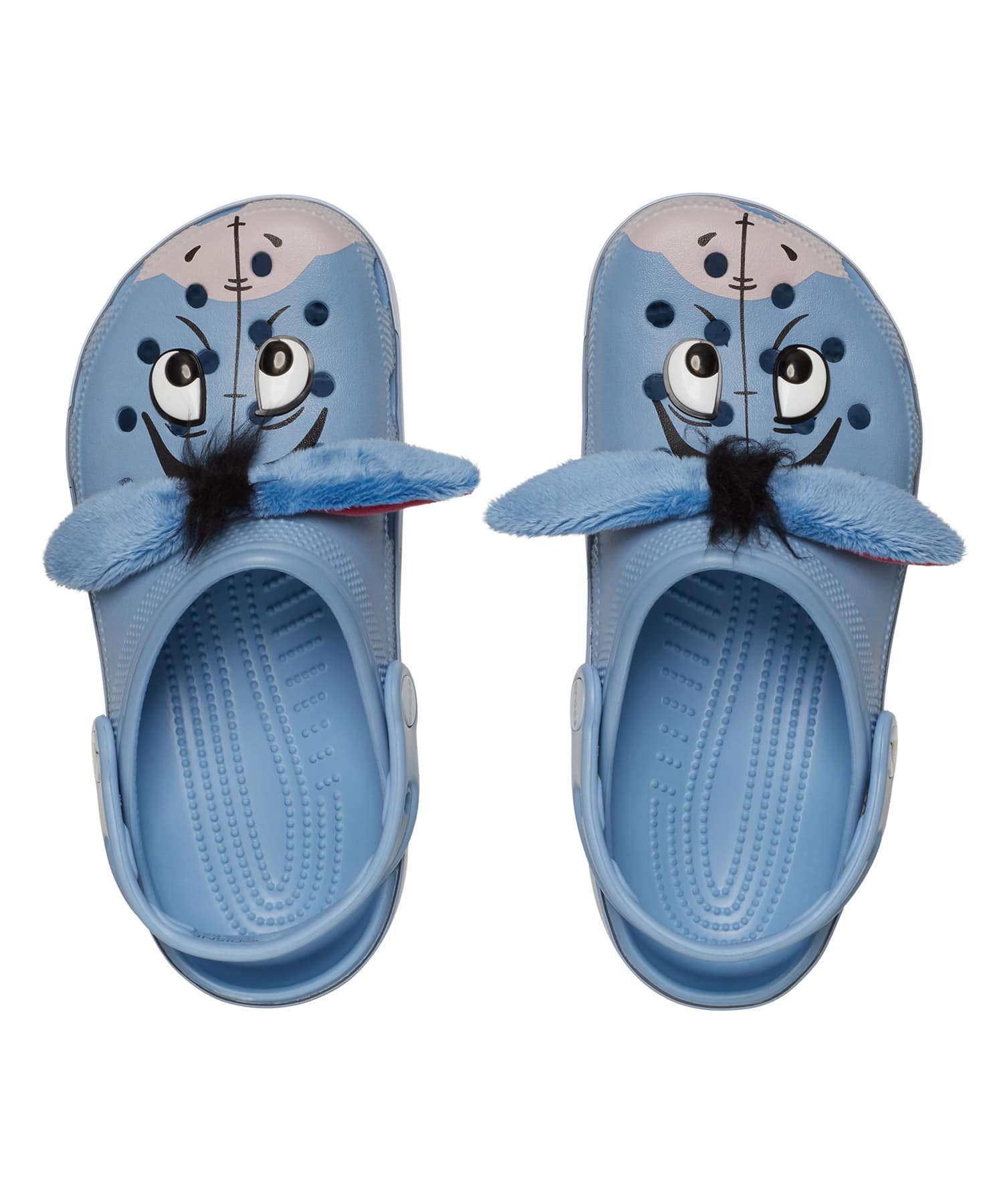 crocs Winnie The Pooh Eeyore Classic Clog MULTIの画像