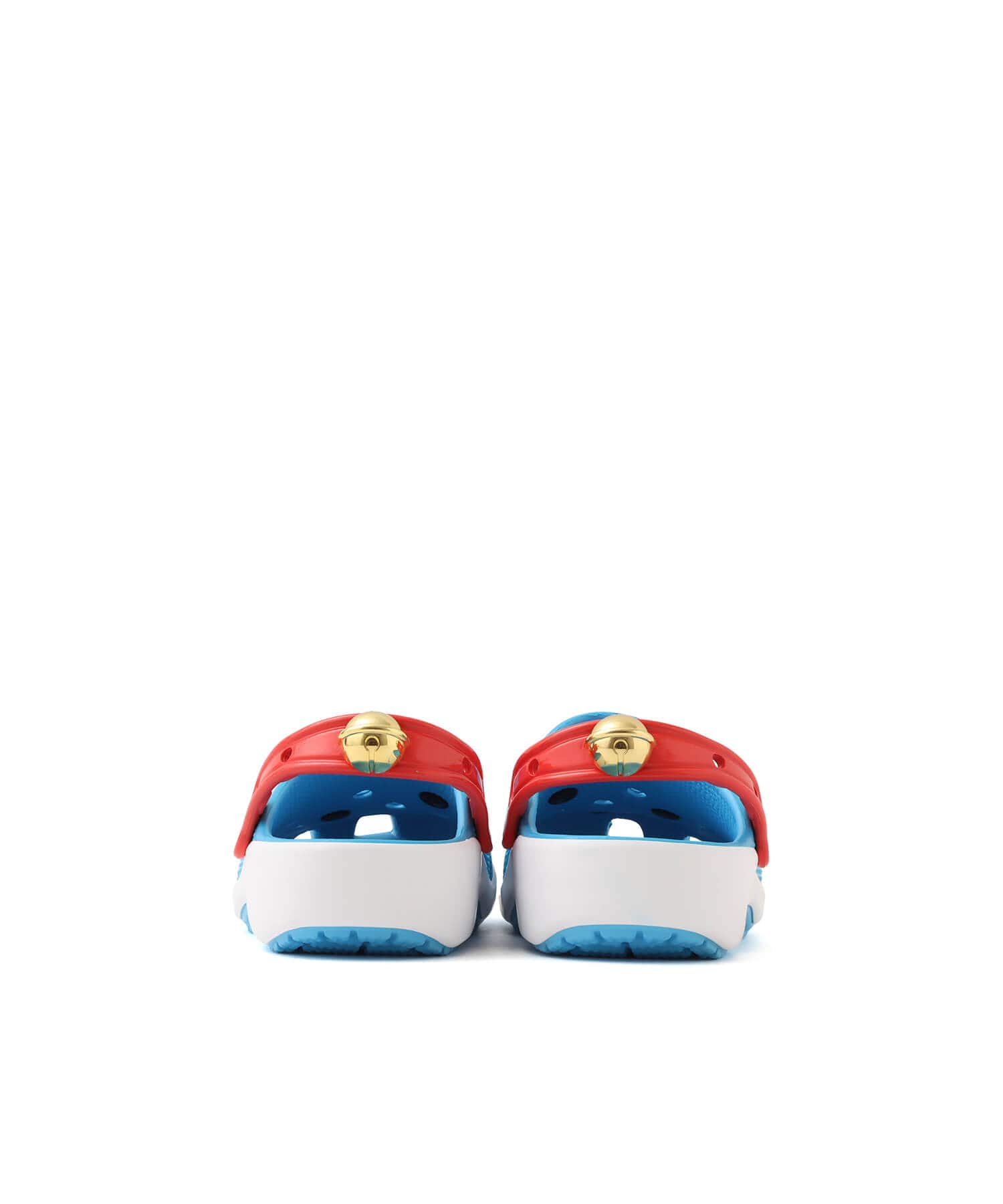 crocs Doraemon Classic Clog Multiの画像