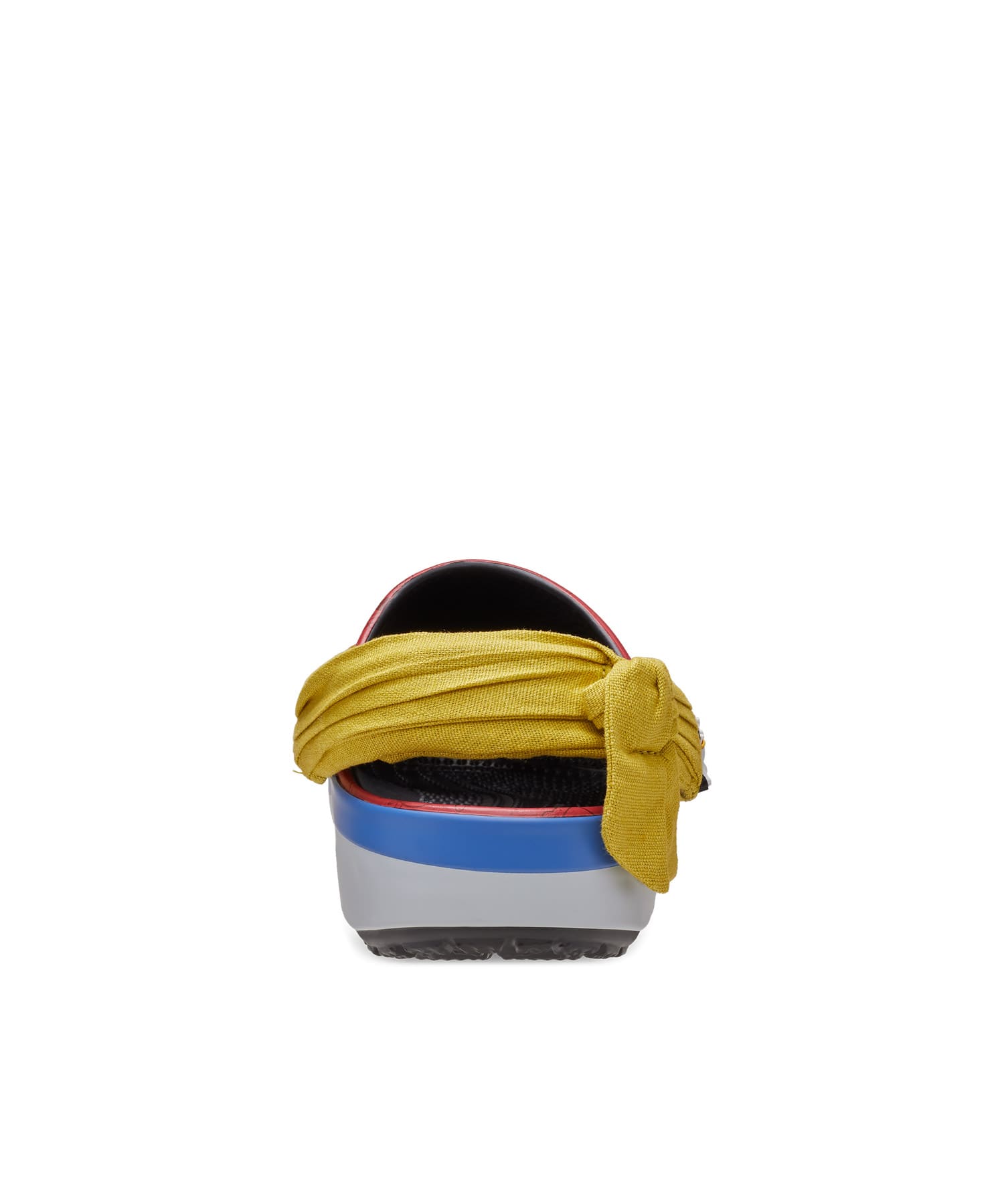 crocs One Piece Luffy Classic Clog Multiの画像