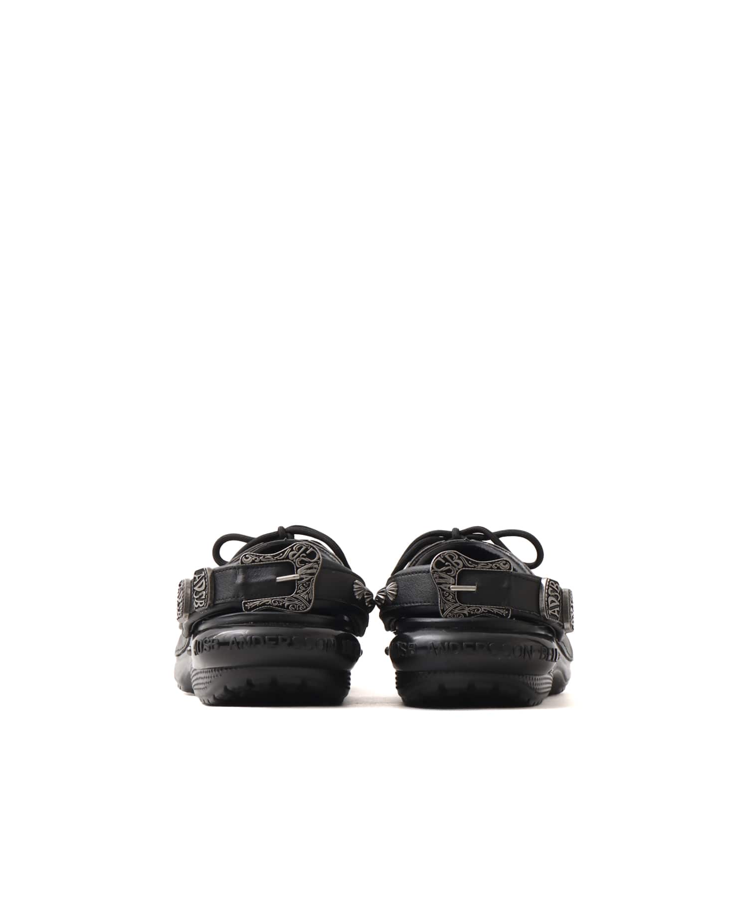crocs x Andersson Bell Classic Blackの画像